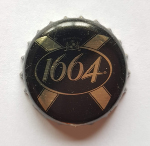 1664, Kronenbourg